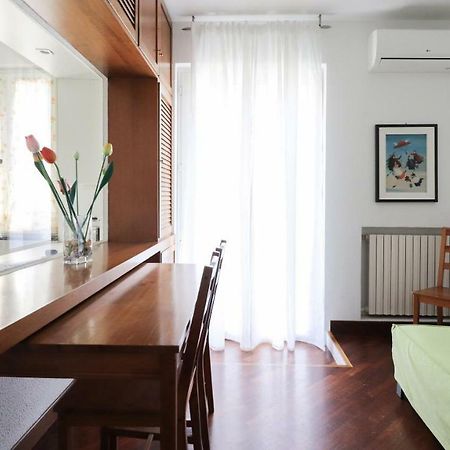 Italianway - Colombo 20 Apartman Zoagli Kültér fotó