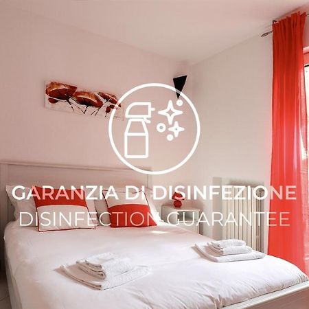 Italianway - Colombo 20 Apartman Zoagli Kültér fotó