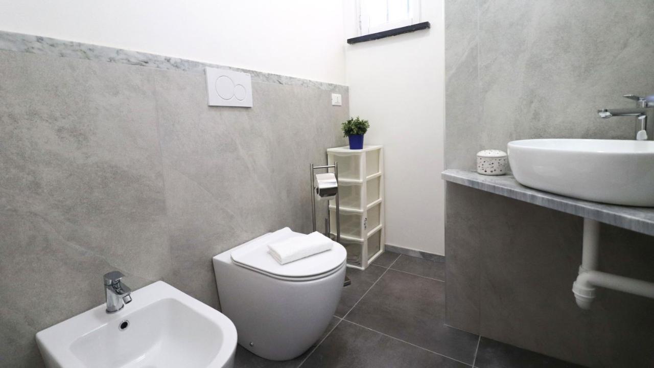 Italianway - Colombo 20 Apartman Zoagli Kültér fotó