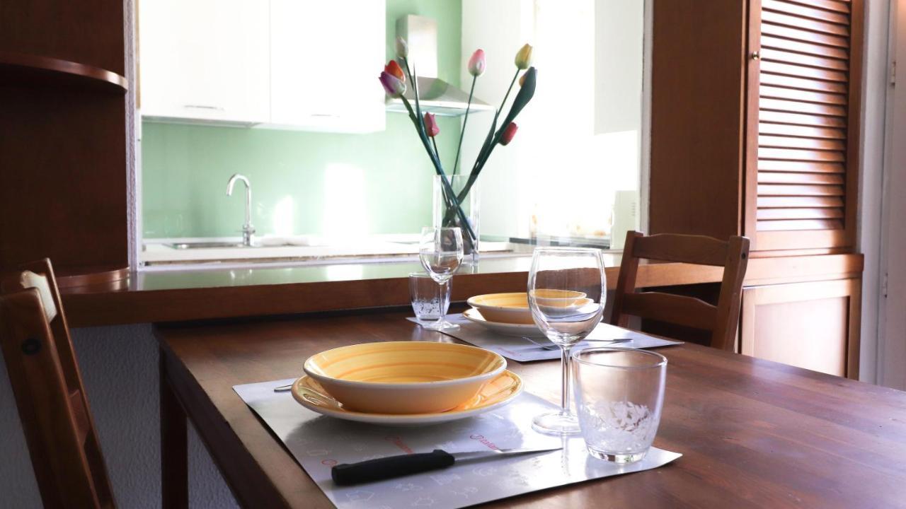 Italianway - Colombo 20 Apartman Zoagli Kültér fotó