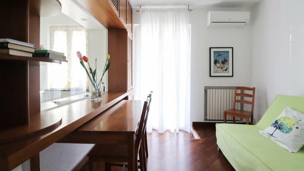 Italianway - Colombo 20 Apartman Zoagli Kültér fotó