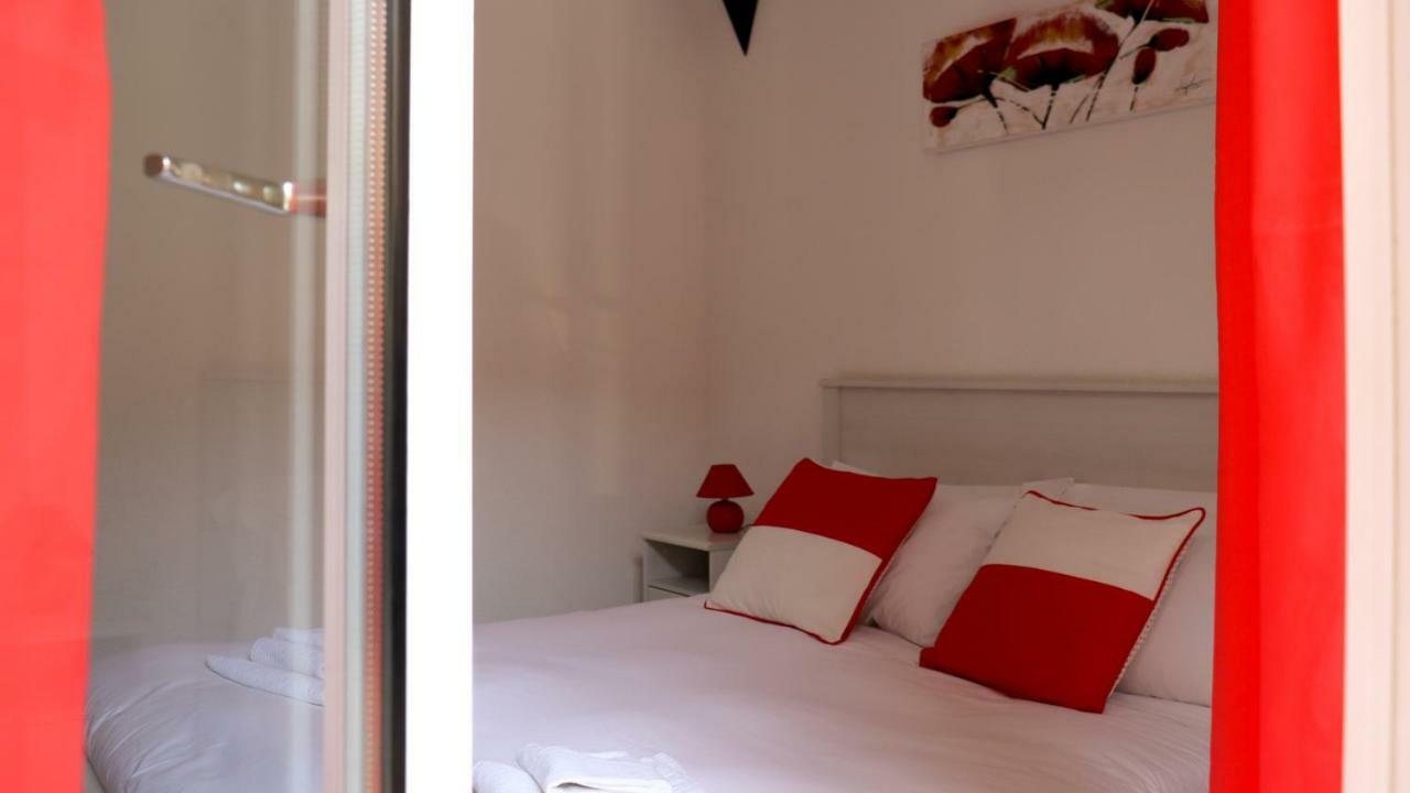 Italianway - Colombo 20 Apartman Zoagli Kültér fotó