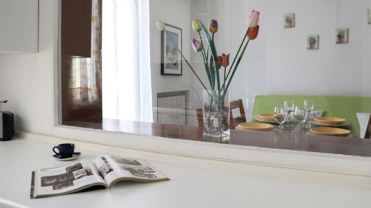 Italianway - Colombo 20 Apartman Zoagli Kültér fotó