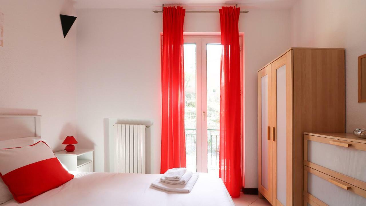 Italianway - Colombo 20 Apartman Zoagli Kültér fotó